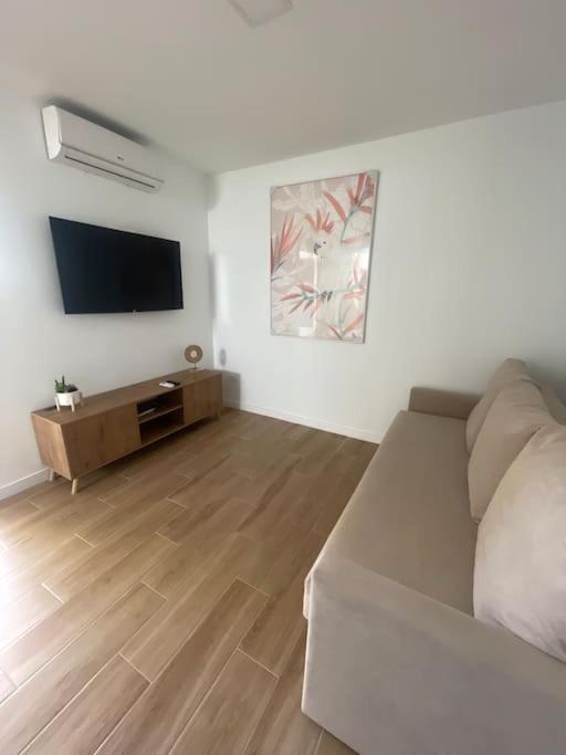 Apartamento D&L 코스타델실렌시오 외부 사진
