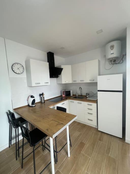 Apartamento D&L 코스타델실렌시오 외부 사진