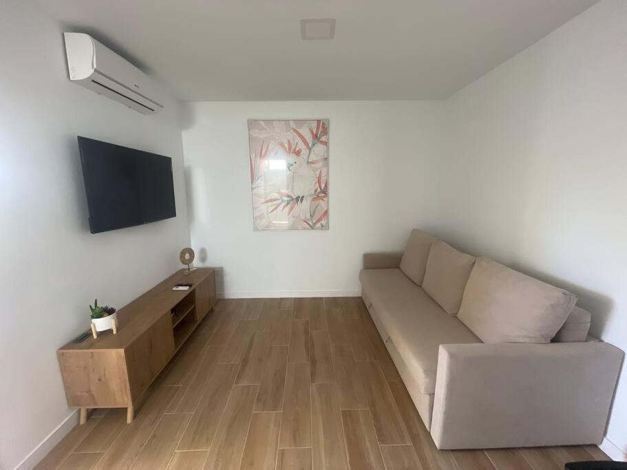 Apartamento D&L 코스타델실렌시오 외부 사진