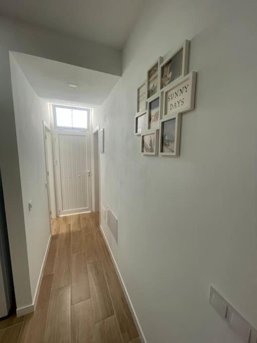Apartamento D&L 코스타델실렌시오 외부 사진
