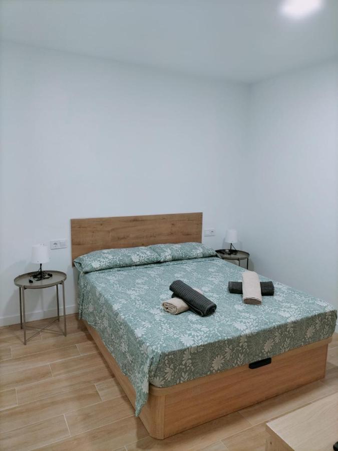 Apartamento D&L 코스타델실렌시오 외부 사진