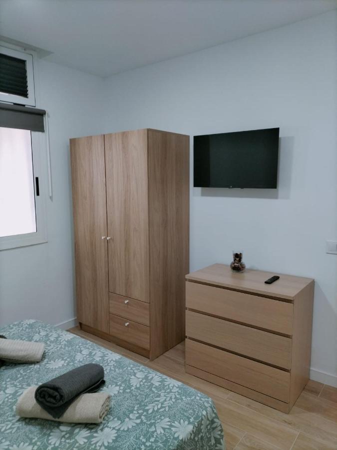 Apartamento D&L 코스타델실렌시오 외부 사진