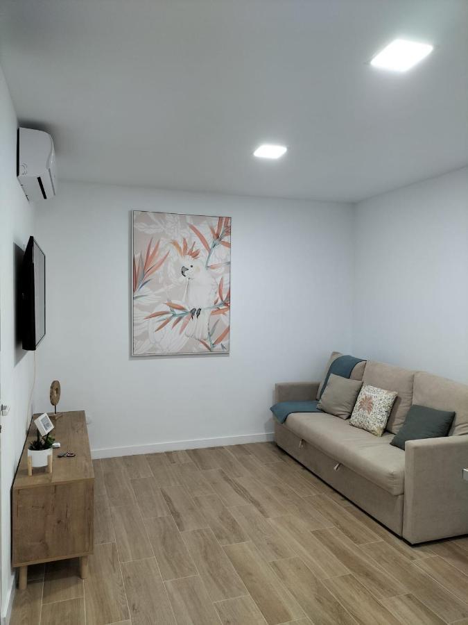 Apartamento D&L 코스타델실렌시오 외부 사진
