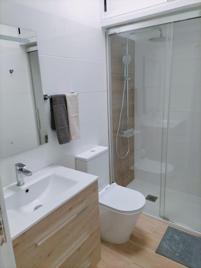 Apartamento D&L 코스타델실렌시오 외부 사진
